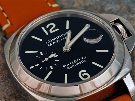 why is panerai faked so much|can you spot a fake panerai.